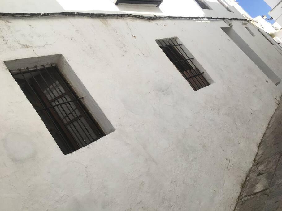 Casa Del Fogon, En La Calle Del Castillo