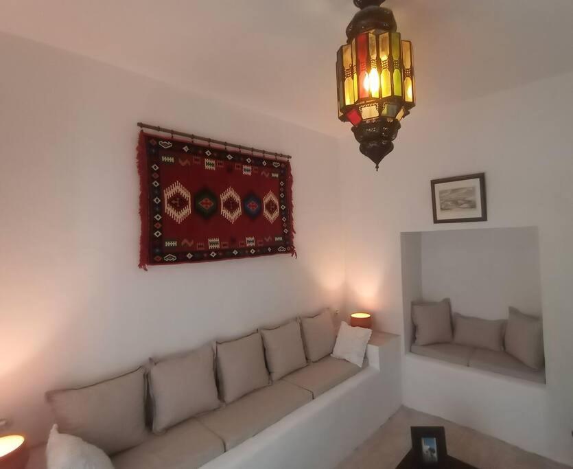 Casa Del Fogon, En La Calle Del Castillo * Vejer de la Frontera