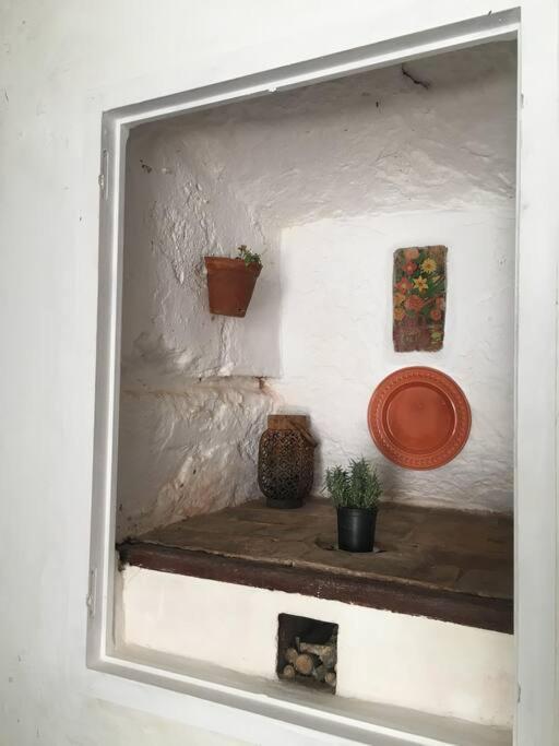 Casa Del Fogon, En La Calle Del Castillo