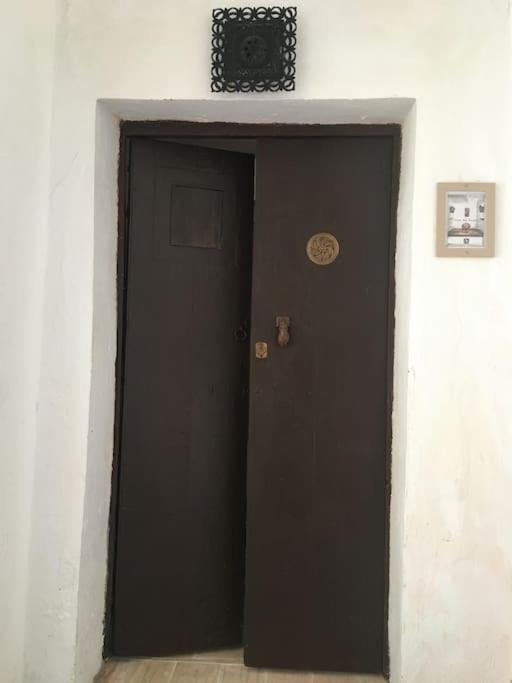 Casa Del Fogon, En La Calle Del Castillo Apartment Vejer de la Frontera