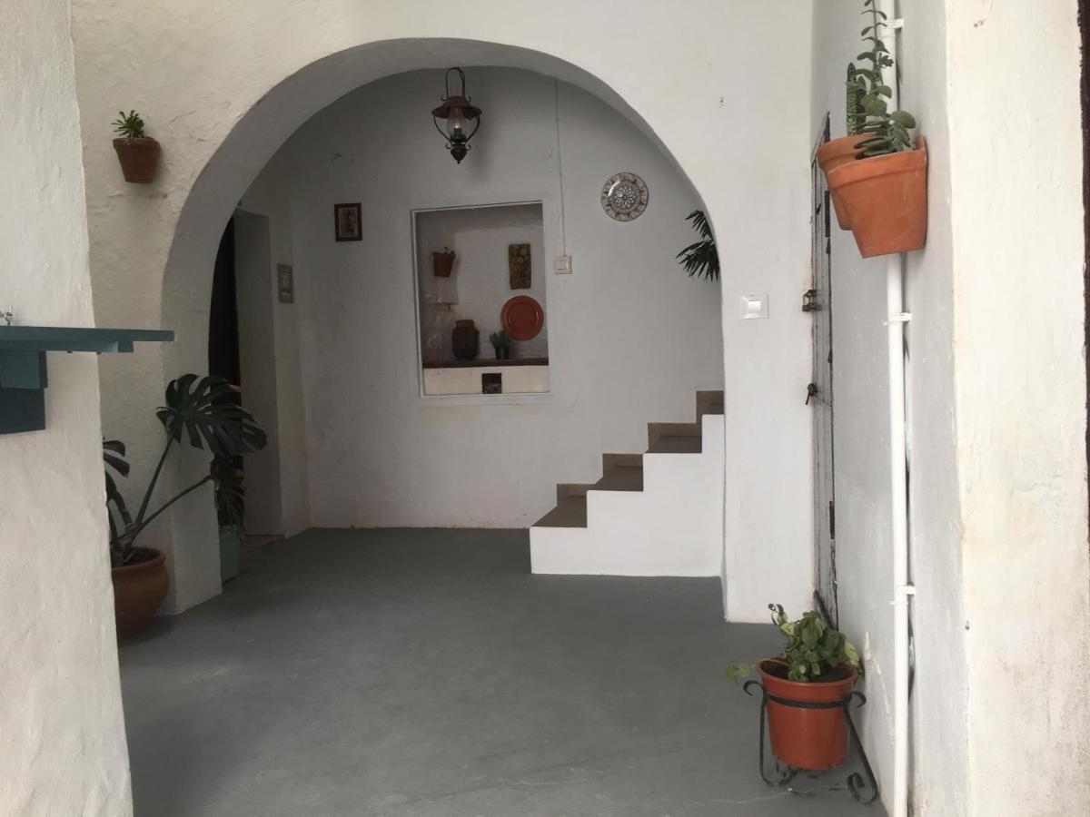 Apartment Casa Del Fogon, En La Calle Del Castillo