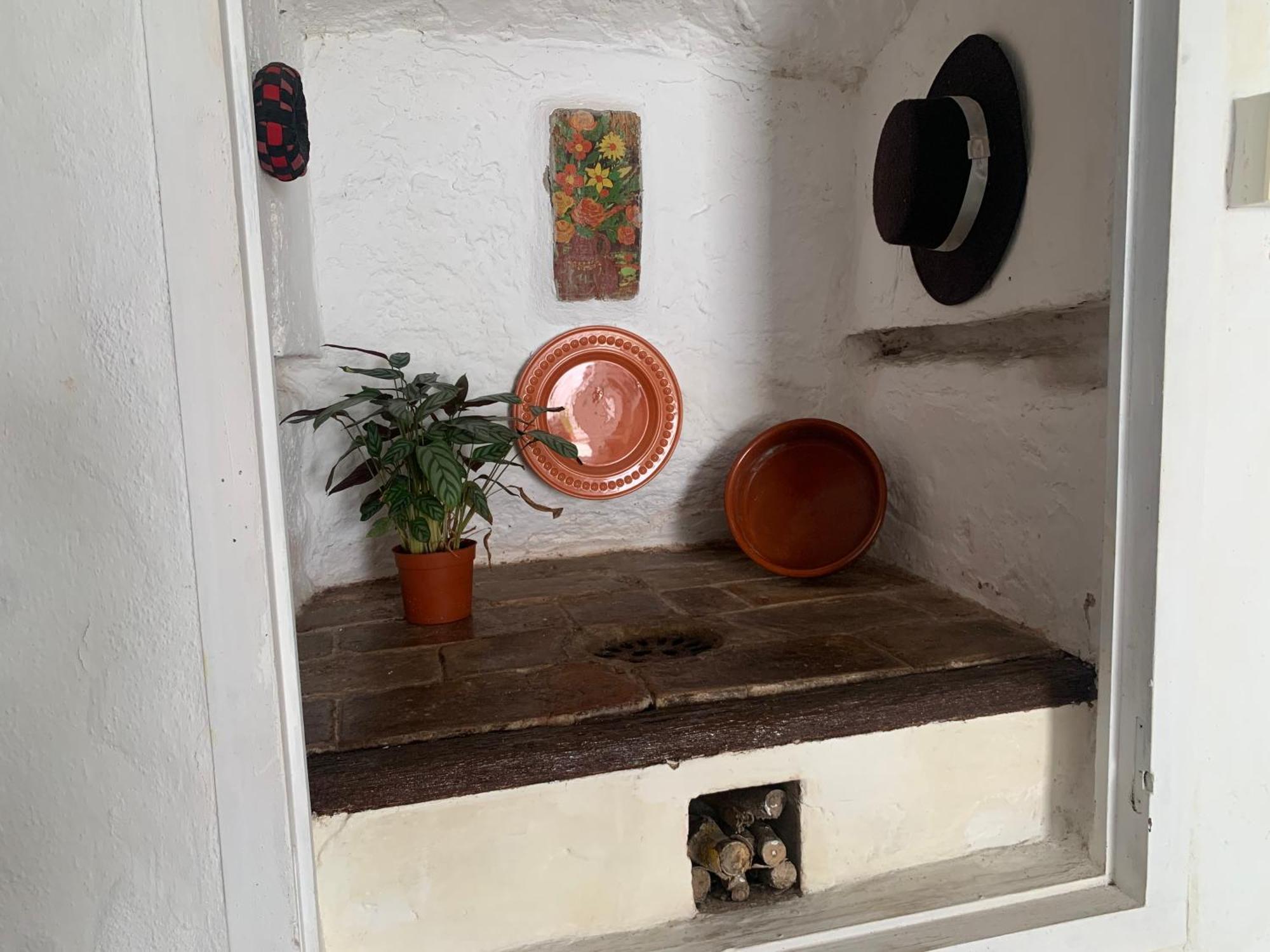 Casa Del Fogon, En La Calle Del Castillo Vejer de la Frontera